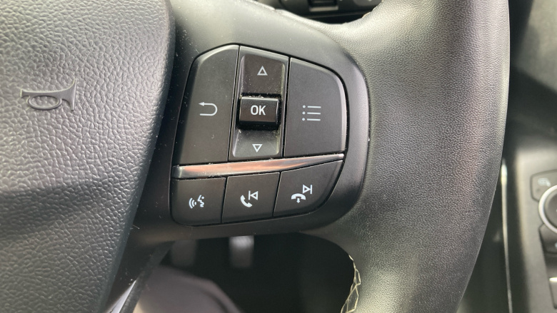 Ford Puma 1.0 EcoBoost Hybrid mHEV Titanium 5dr Petrol Hatchback